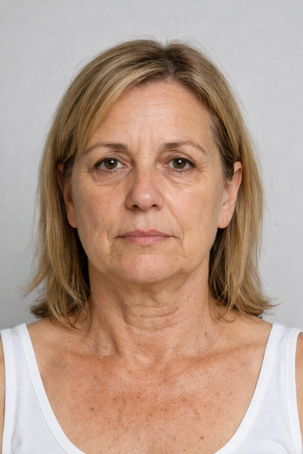 Skin after treatment at A.I. Skin Revolution